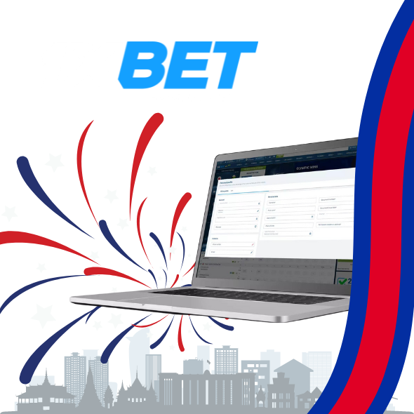 Register an Account on 1xBet App