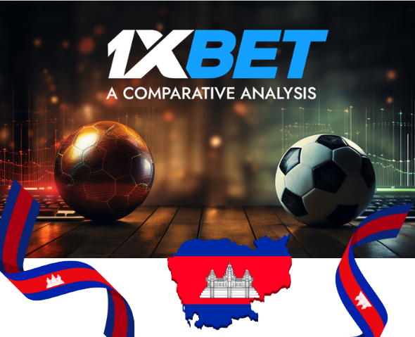 About 1xBet Application