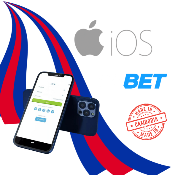 1xBet app for iOS